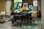 Mazda 787B LeMans Winner 1991 года